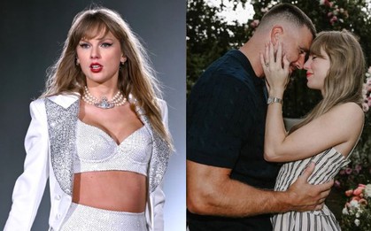 Thông tin mật về đám cưới Taylor Swift và Travis Kelce: Thời gian địa điểm rõ ràng, bảo mật cực cao, khách mời lộ diện