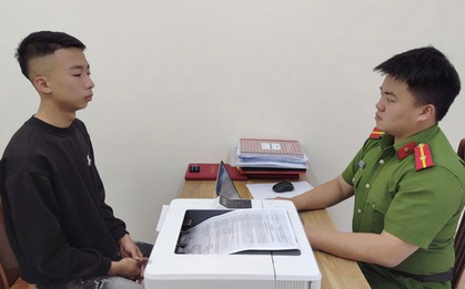 Nam thanh niên 19 tuổi cá cược tài xỉu gần 100 lần trong một ngày