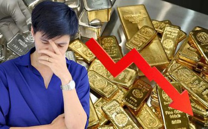 Nhà đầu tư kể chuyện mất nửa tỉ vì vàng, bạc quay đầu