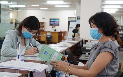 Người dân có BHYT, BHXH cần đặc biệt lưu ý thông tin sau