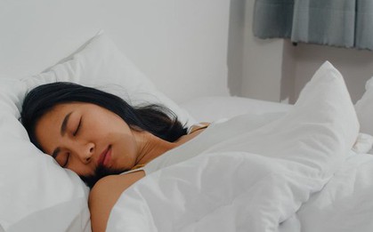 Ai tránh 10 điều này trước khi đi ngủ chắc chắn sẽ ngủ ngon hơn 98% so với những người khác