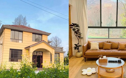 27 tuổi bỏ phố về quê xây nhà 250m²: Bài toán tài chính khiến nhiều người bất ngờ - sống “rộng rãi” với chi phí thấp hơn căn hộ thành phố