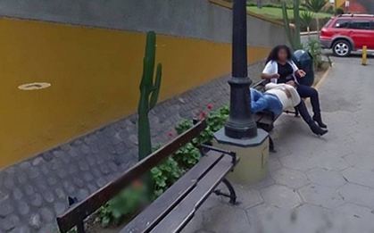 Chuyện lạ: Sau khi tra Google Maps, chồng ngay lập tức đệ đơn ly hôn vợ