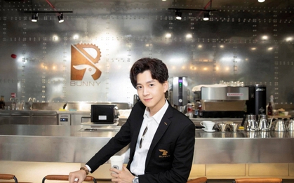 Chuyện gì đang xảy ra với quán cà phê của Ngô Kiến Huy?