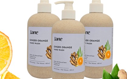Thu hồi toàn quốc lô nước rửa tay phân phối tại siêu thị lớn ở Hà Nội