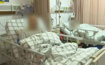 2 vợ chồng cùng mắc ung thư thực quản vì loại nước nhiều người thích: Uống mỗi ngày làm tăng gấp 6 lần nguy cơ ung thư