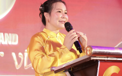 Đời tư kín tiếng của doanh nhân Nguyễn Ngọc Tiền vừa bị bắt