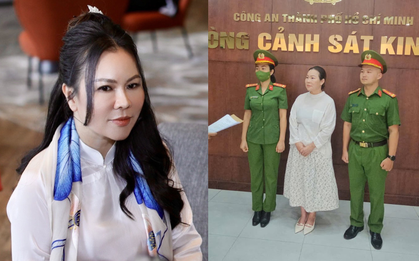 Vở kịch vợ cố diễn viên Quý Bình dựng lên để thu 131,3 tỷ đồng từ khách hàng