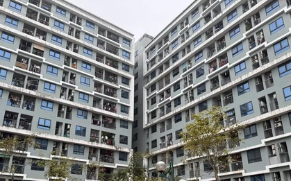 Vợ chồng có tổng thu nhập không quá 50 triệu đồng mỗi tháng sẽ được mua nhà ở xã hội