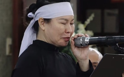 Thông tin về việc phân chia tài sản của doanh nhân Nguyễn Ngọc Tiền và cố diễn viên Quý Bình