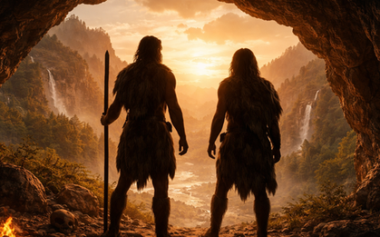 Loài người cổ để lại một "thần dược" trước khi biến mất?