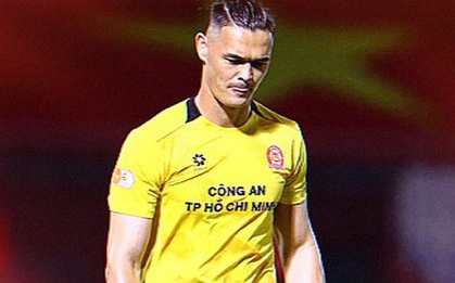 Patrik Lê Giang sao thế?