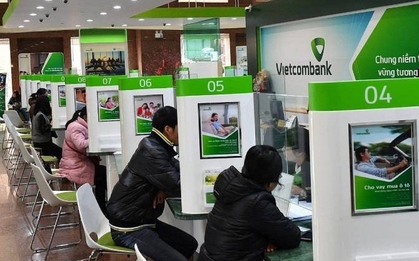 Từ nay, hàng loạt tài khoản ngân hàng có thể bị dừng giao dịch chuyển tiền vì lý do sau