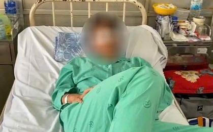 Nguyên nhân vụ nam sinh bị đánh hội đồng phải nhập viện ở TPHCM