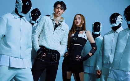 LOHAN ra mắt “Ai Thắng Ai?”: Tự sáng tác, sản xuất mà còn mời được Bảo Thy tham gia