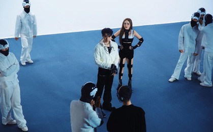 Ai Thắng Ai: LOHAN kết hợp Bảo Thy có là “con dao 2 lưỡi”?