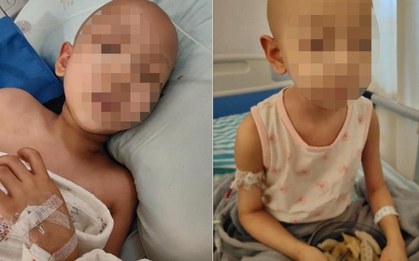 Bé lớp 3 bị ung thư vú, bác sĩ cảnh báo nhóm người cần tầm soát càng sớm càng tốt