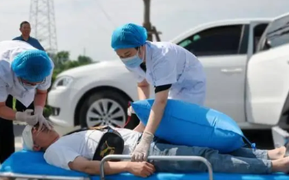 Người đàn ông 52 tuổi đột tử khi đang làm "chuyện ấy", bác sĩ cảnh báo 3 thời điểm muốn mấy cũng đừng làm