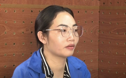 Bắt tạm giam 4 tháng “nữ quái” Nguyễn Thị Nhàn