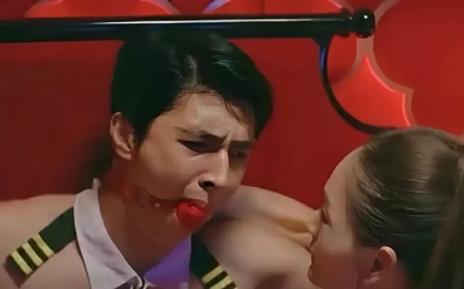 Bạo lực, gợi dục ở phim Việt giờ vàng