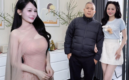 Trúng sét ái tình, giám đốc Dược cưới vợ kém 12 tuổi sau 2 tháng hẹn hò và biến cố 20 tỷ "phép thử hôn nhân"