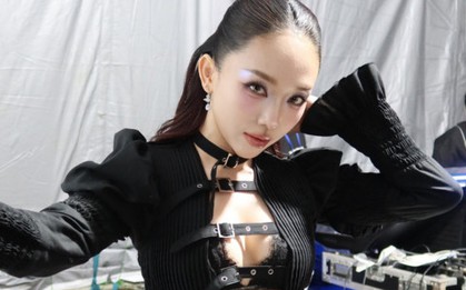 Tóc Tiên từng tái hợp, luỵ suốt 3 tháng sau khi tan vỡ