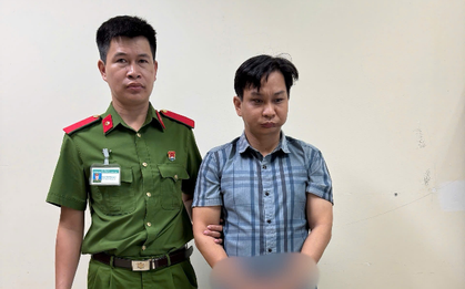 Bắt tạm giam Đào Chí Nguyện