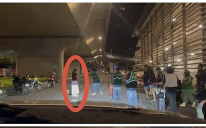 Khởi tố, bắt tạm giam Bùi Quang Hiếu - người đàn ông đập phá đồ của nữ hành khách trước nhà ga T3