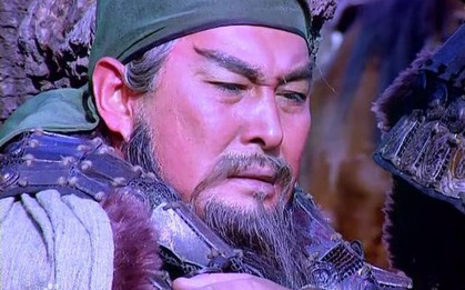 Người duy nhất thấy kết cục của Quan Vũ đã để lại 8 chữ 'thiên cơ', nhưng ông không hiểu nên phải trả giá
