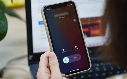 Tuyệt đối không gọi lại những số điện thoại có dấu hiệu này