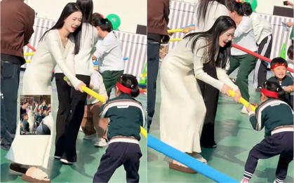 "Giáo viên không ưa nhất là những phụ huynh 'làm màu' như thế này"