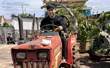 Sinh viên thiết kế đồ họa Thái Nguyên đứng sau đế chế doanh thu 230 tỷ/năm từng tuyên bố giải thể: Cuộc sống hiện tại bí ẩn