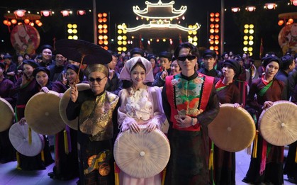 Bắc Bling chạm mốc 300 triệu view