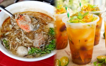 10 món ăn vặt "sát thủ" có thể khiến nội tạng ngừng hoạt động bất cứ lúc nào