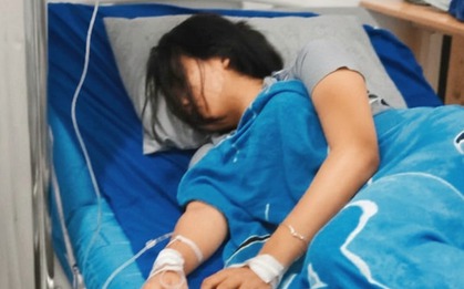 Người phụ nữ 30 tuổi đột ngột tử vong sau khi … ăn quá no, sự thật là cô quá "LƯỜI" làm 1 việc