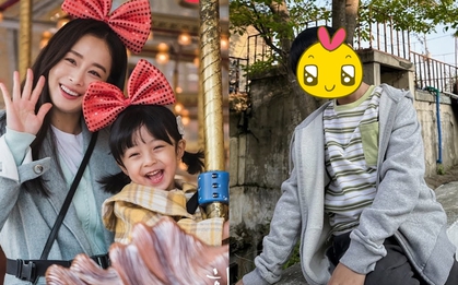 Cậu bé đóng vai con gái Kim Tae Hee dậy thì thành công sau 6 năm, cả ngoại hình lẫn sự nghiệp đều đáng nể