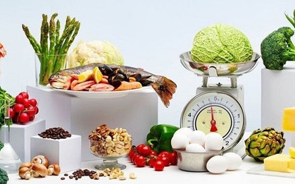 Thực đơn cho 7 ngày ăn kiêng để giảm cân, giảm mỡ và kiểm soát đường huyết