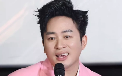 Một bản nhạc Việt gây sốt 4 lần, đẩy Tùng Dương vào tranh cãi