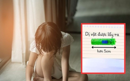 Cha mẹ Hà Nội hoảng hốt khi đọc thông tin cảnh báo từ 1 bệnh viện phụ sản: Nuôi con thời nay không đơn giản là ăn no, học giỏi!