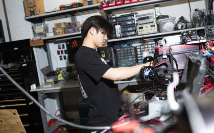 Thạc sĩ khoa học máy tính rải hơn 500 hồ sơ xin việc nhưng đều bị từ chối