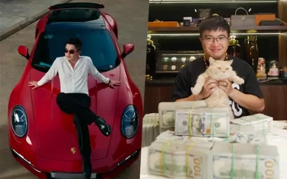 7 bộ phận trong ‘cỗ máy’ lừa đảo của Mr Pips