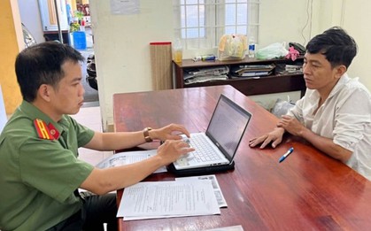 Phát hiện hơn 400 người giao dịch tổng cộng 3 tỷ đồng cho người đàn ông SN 1985, Công an phát cảnh báo ‘nóng’