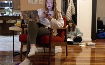 Mối liên hệ giữa mạng xã hội và hạnh phúc