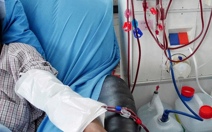 Nam kỹ sư bị suy thận giai đoạn 4: Không muốn phải chạy thận nhân tạo, hãy tránh xa 2 loại bữa sáng này