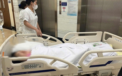 Đau cổ vai gáy sau khi ngủ dậy, phát hiện thoát vị đĩa đệm chèn tủy