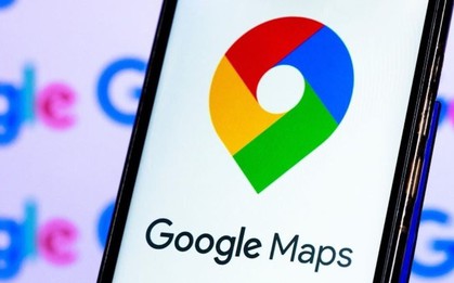 Không còn lo tắc đường nếu bạn bật tính năng này trên Google Maps