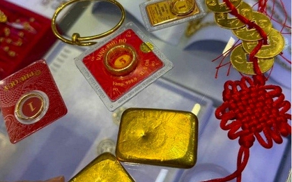 Nữ sinh Hà Nội mang 114 chỉ vàng đi bán vì một bài viết trên mạng xã hội: Cảnh báo nóng