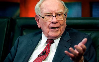 Tỷ phú Warren Buffett cảnh báo người trẻ trong thời đại mới: 2 kiểu HÀO PHÓNG khiến cuộc đời mãi tầm thường, có tài cũng khó giàu, có tiền cũng khó giữ