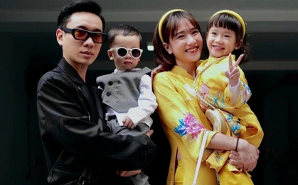 Toàn cảnh biệt thự 5 tầng của JustaTee - Trâm Anh