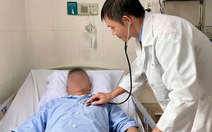 Người đàn ông ở Cần Thơ suýt mất mạng vì thói quen uống 10 ly cà phê mỗi ngày